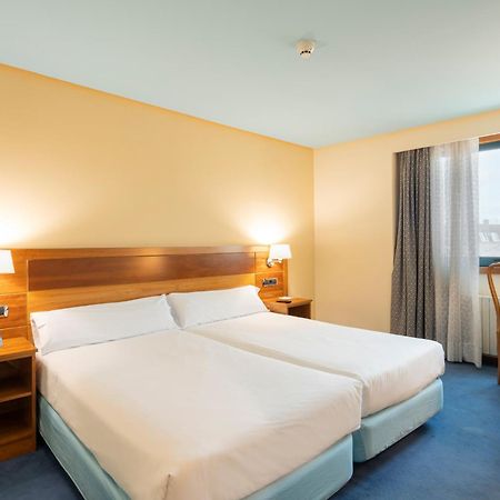 Hotel Alda Lalín Dış mekan fotoğraf