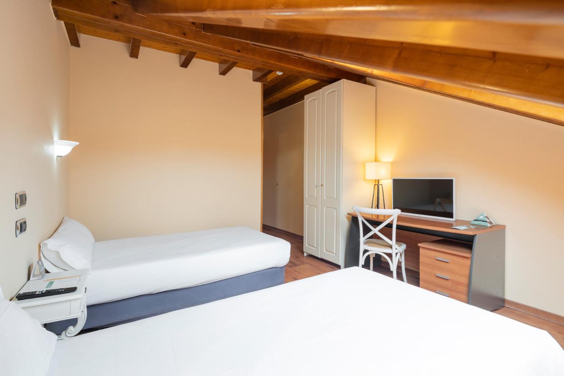 Hotel Alda Lalín Dış mekan fotoğraf