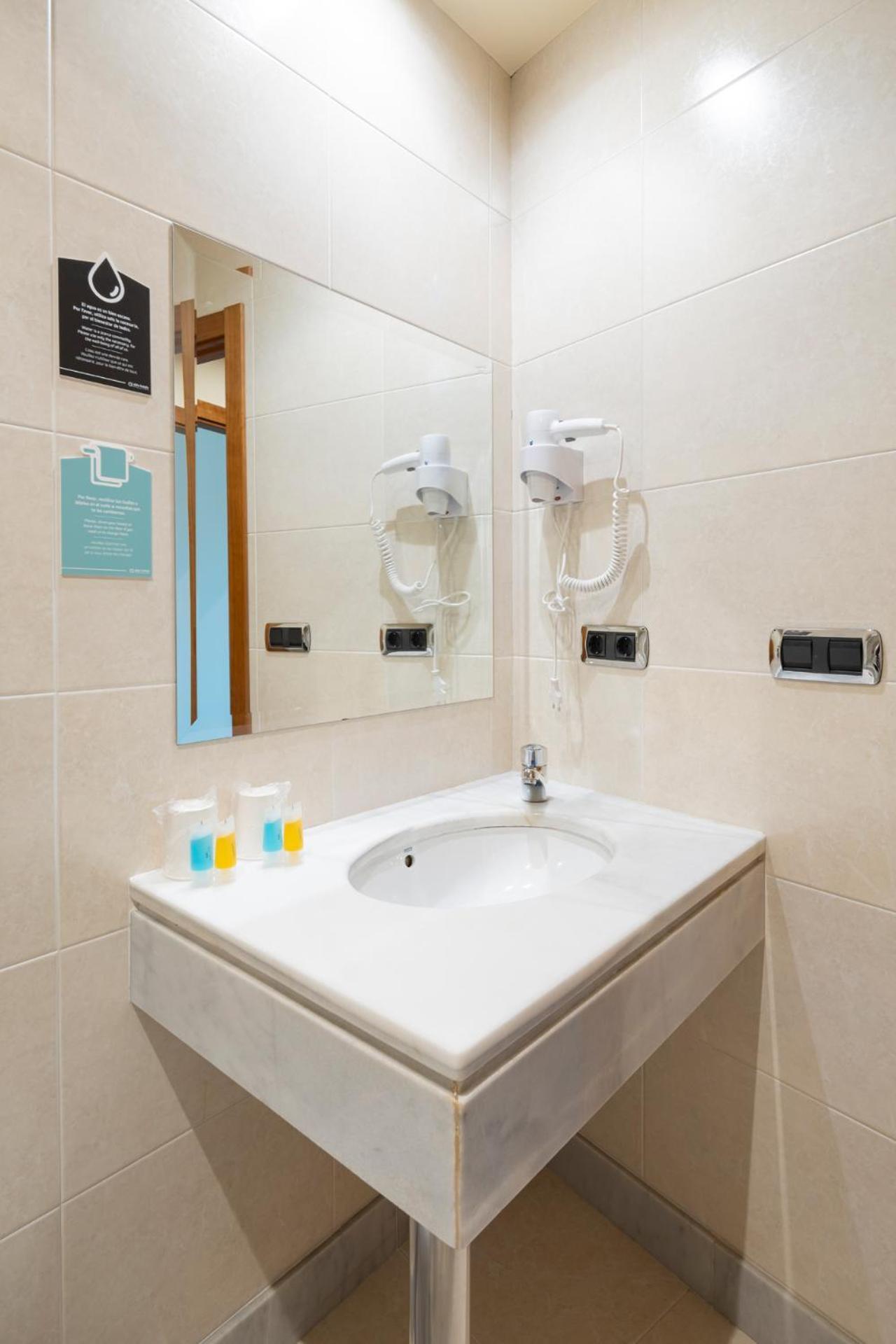 Hotel Alda Lalín Dış mekan fotoğraf