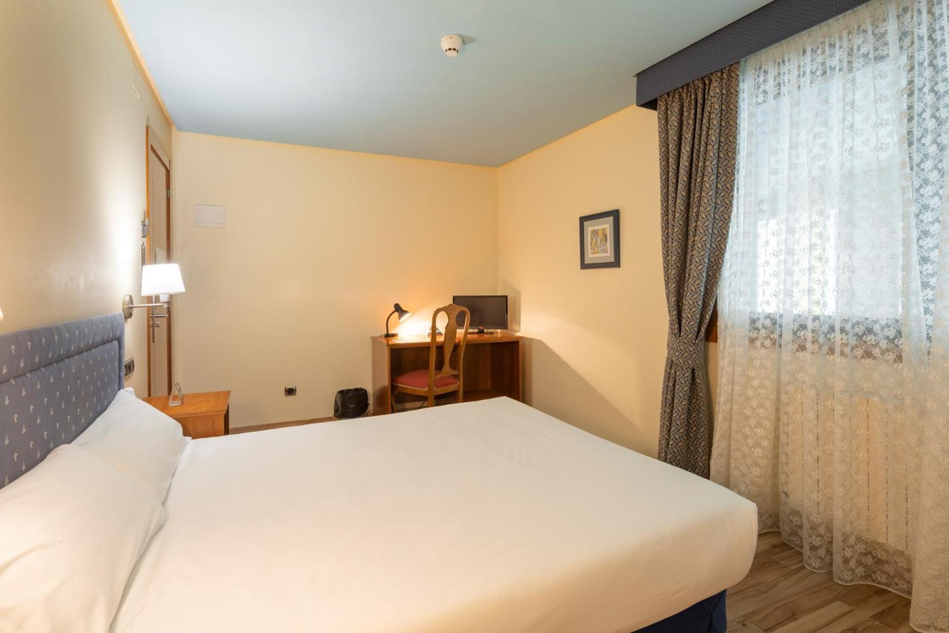 Hotel Alda Lalín Dış mekan fotoğraf