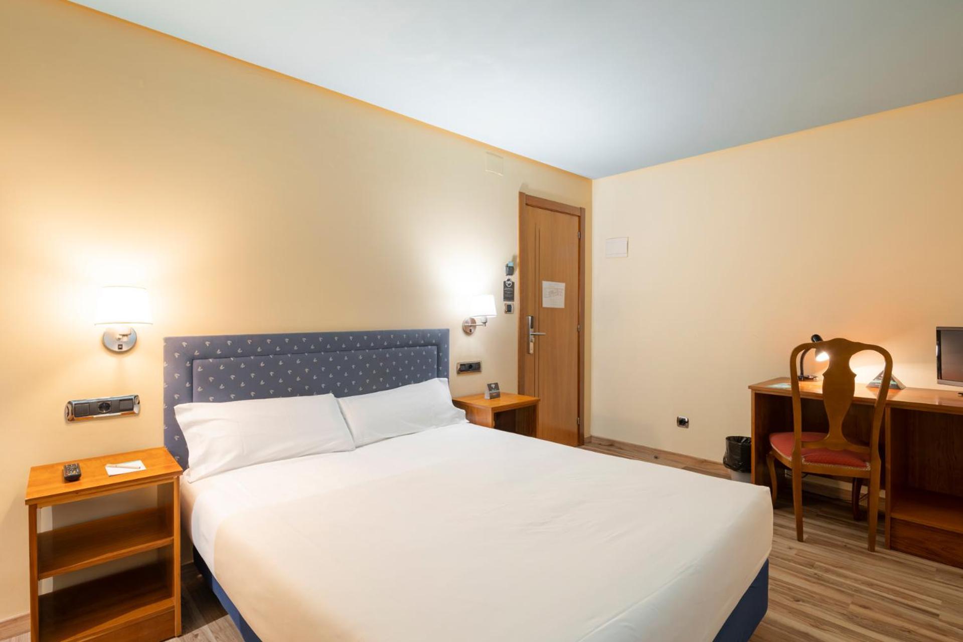 Hotel Alda Lalín Dış mekan fotoğraf