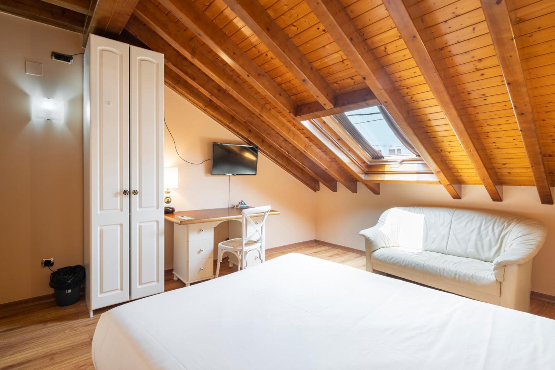 Hotel Alda Lalín Dış mekan fotoğraf