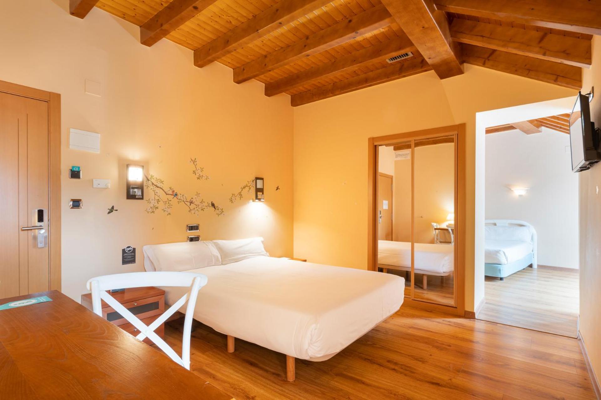 Hotel Alda Lalín Dış mekan fotoğraf