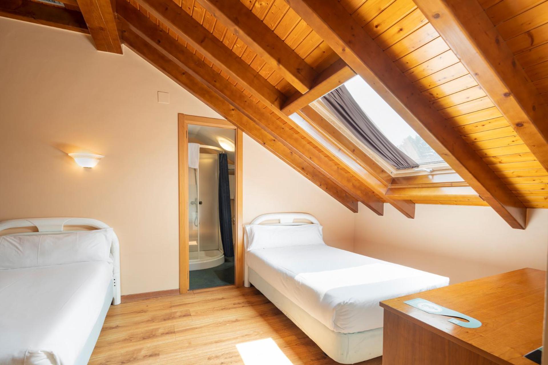 Hotel Alda Lalín Dış mekan fotoğraf