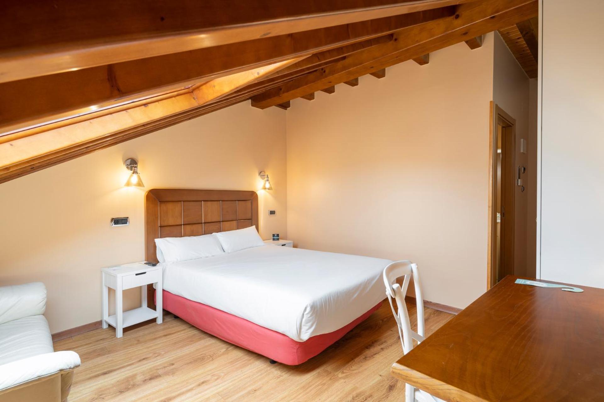 Hotel Alda Lalín Dış mekan fotoğraf