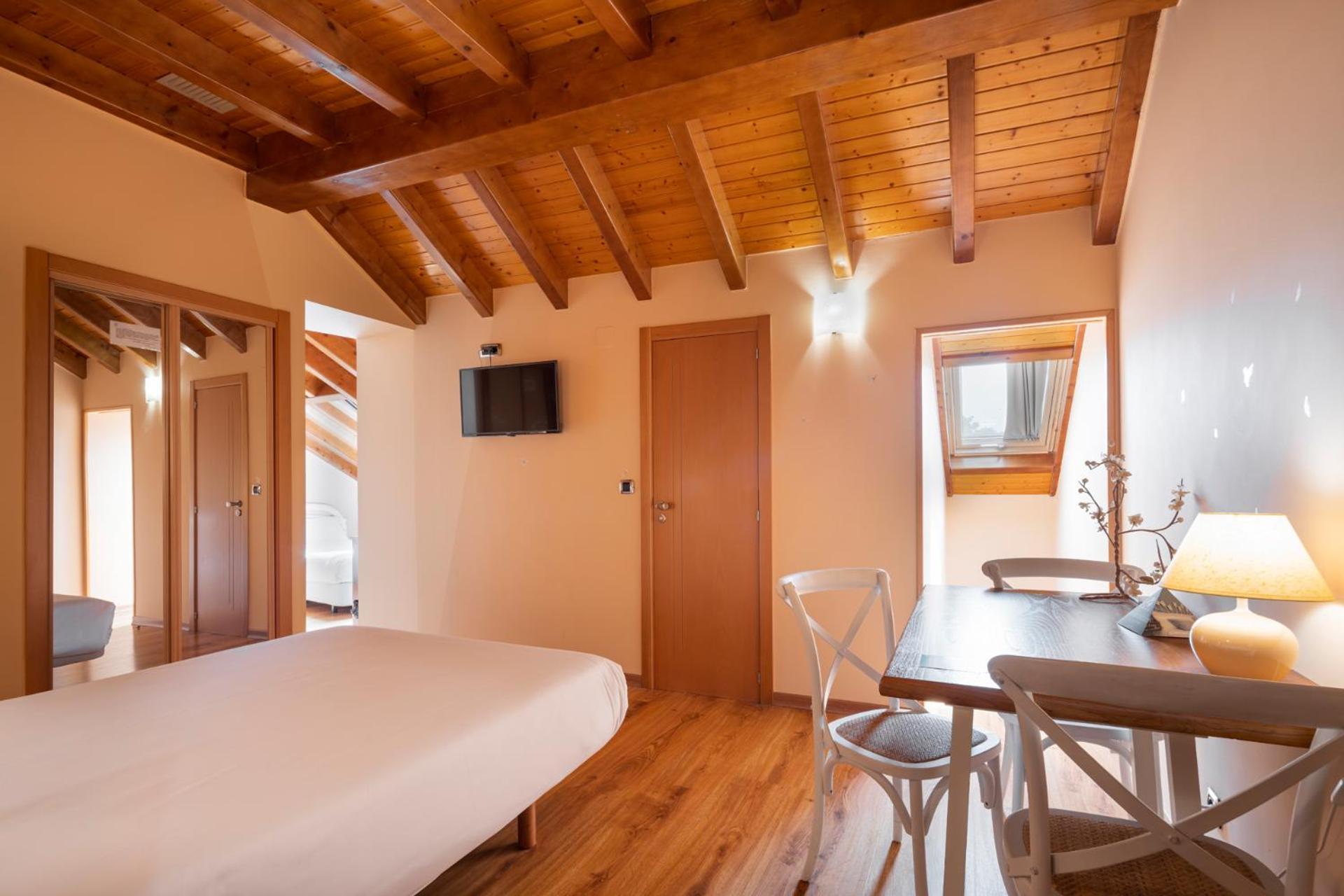 Hotel Alda Lalín Dış mekan fotoğraf
