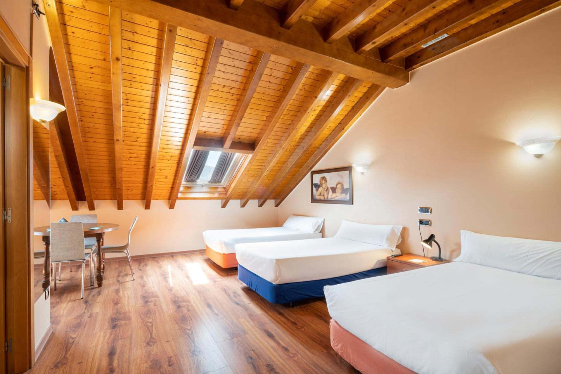 Hotel Alda Lalín Dış mekan fotoğraf