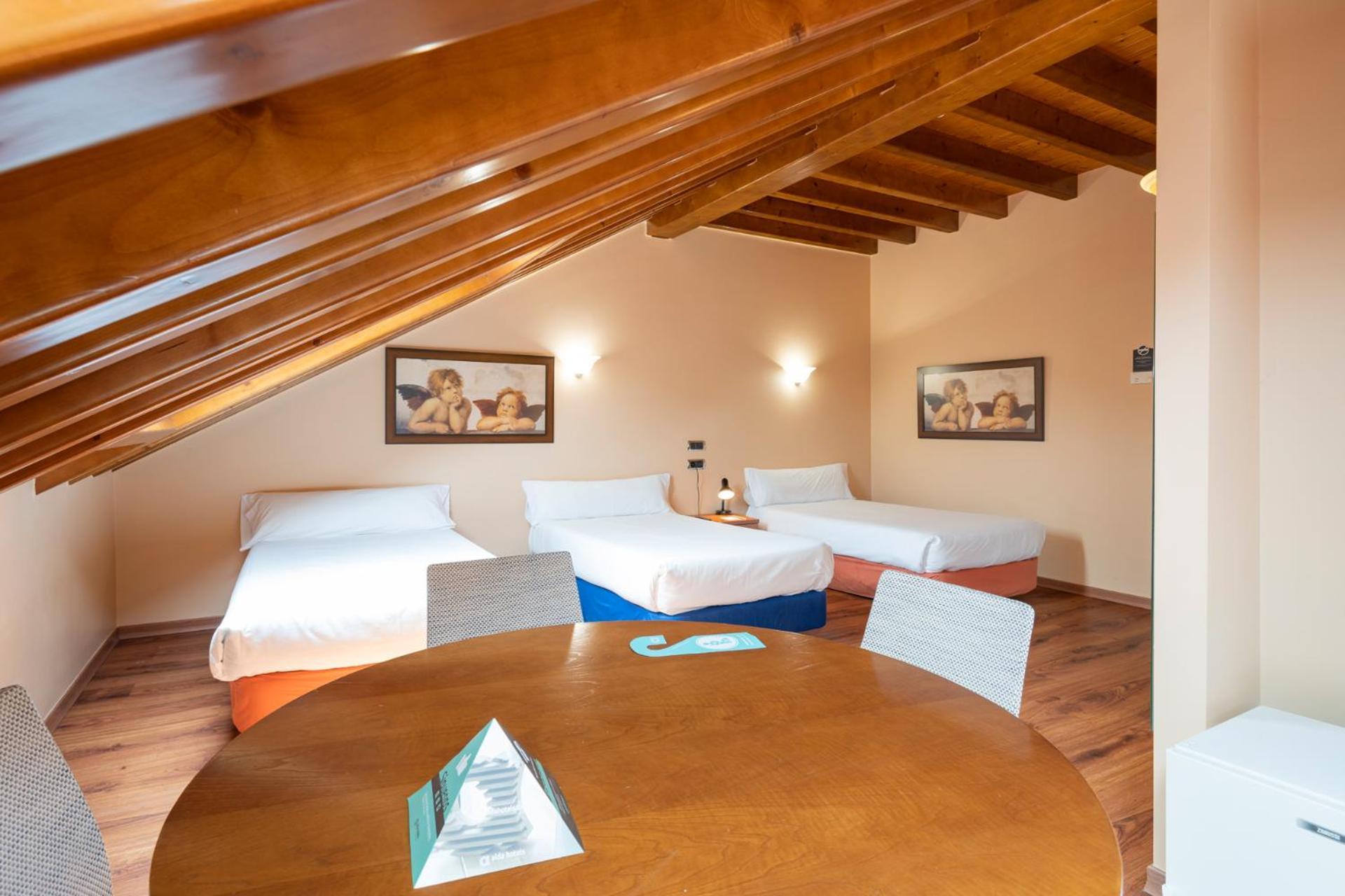 Hotel Alda Lalín Dış mekan fotoğraf