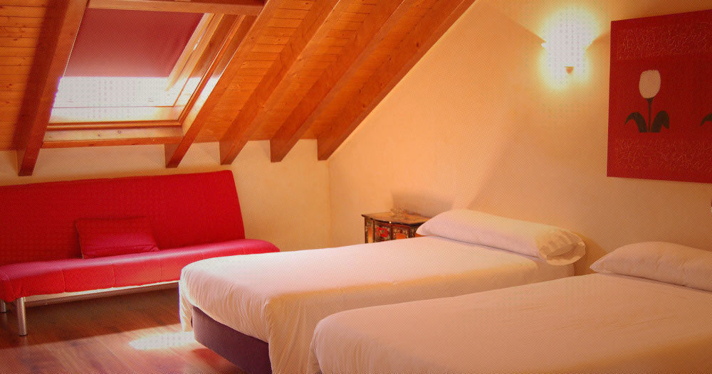 Hotel Alda Lalín Dış mekan fotoğraf